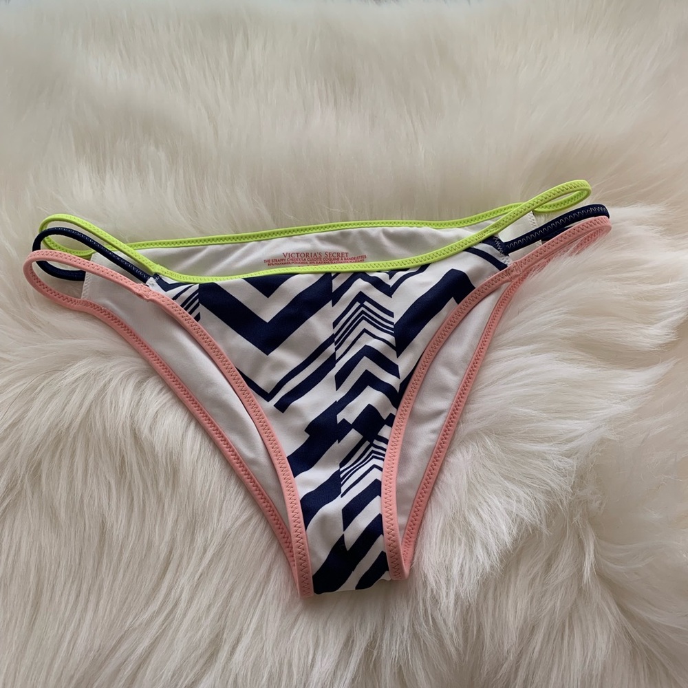 VICTORIA’S SECRET BIKINI BOTTOM